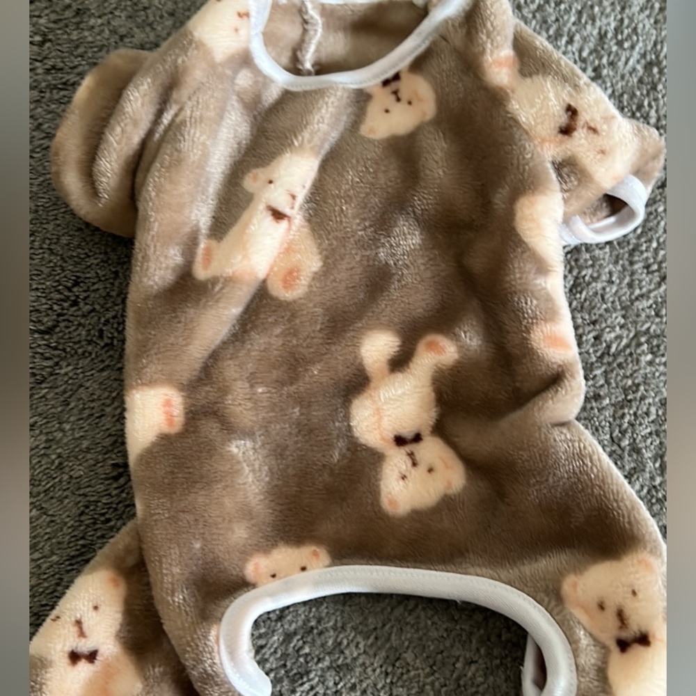 Cute dog clothes (small)